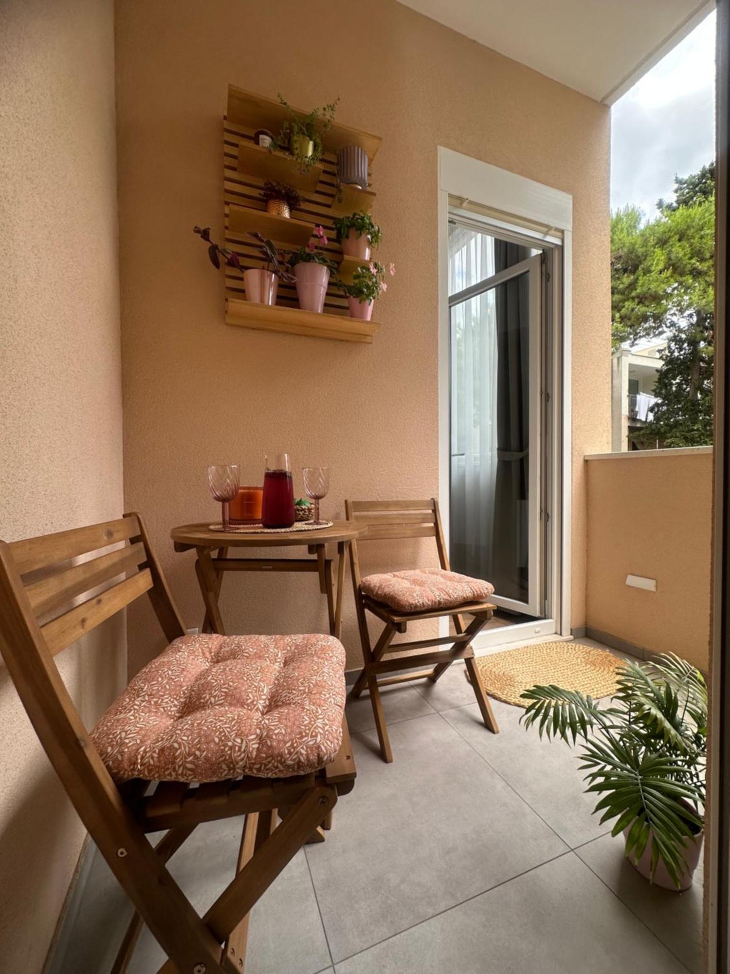 Izzy Apartament