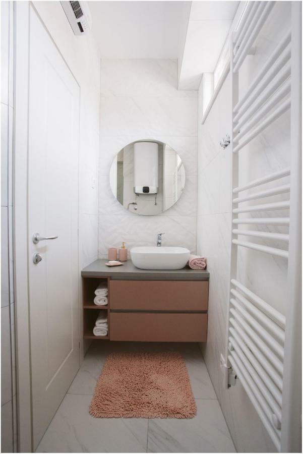 Apartament Izzy *