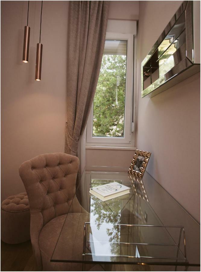 Apartament Izzy *