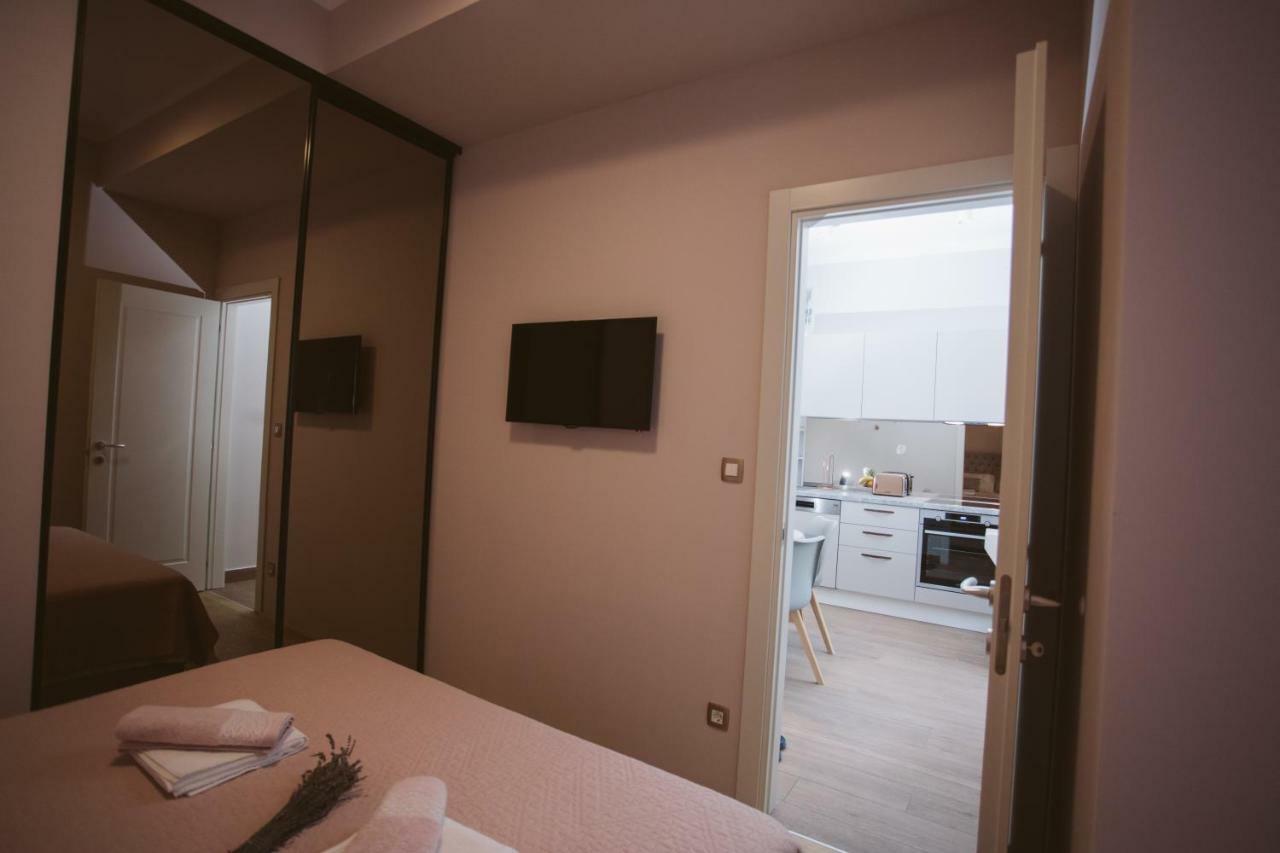 Apartament Izzy *